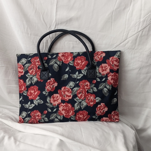 Canvas laptop Bag. New, without tags. Kinmac brand. - Picture 3 of 6